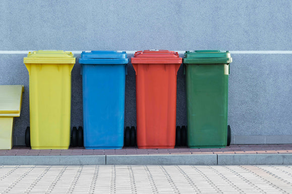 Responsible Disposal Guidelines