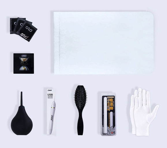 Maintenance & Cleaning Guide
