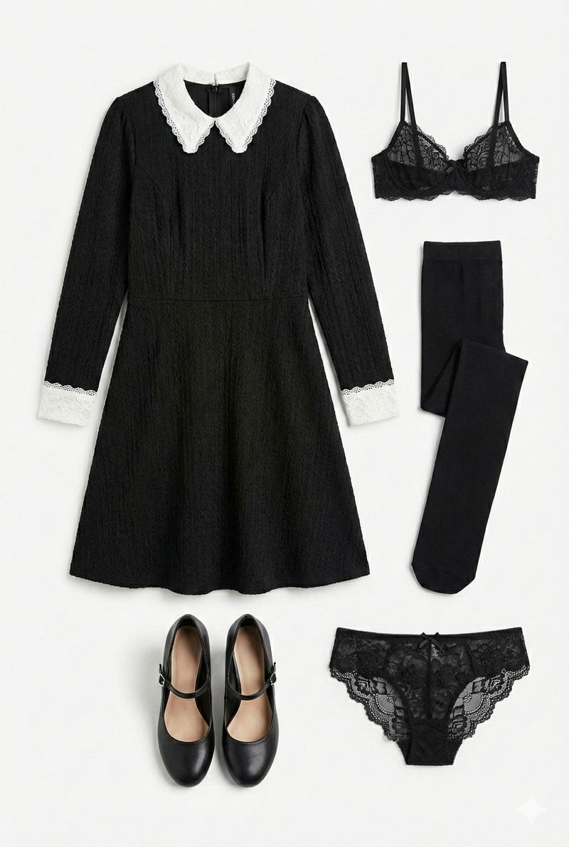 Clothing Package