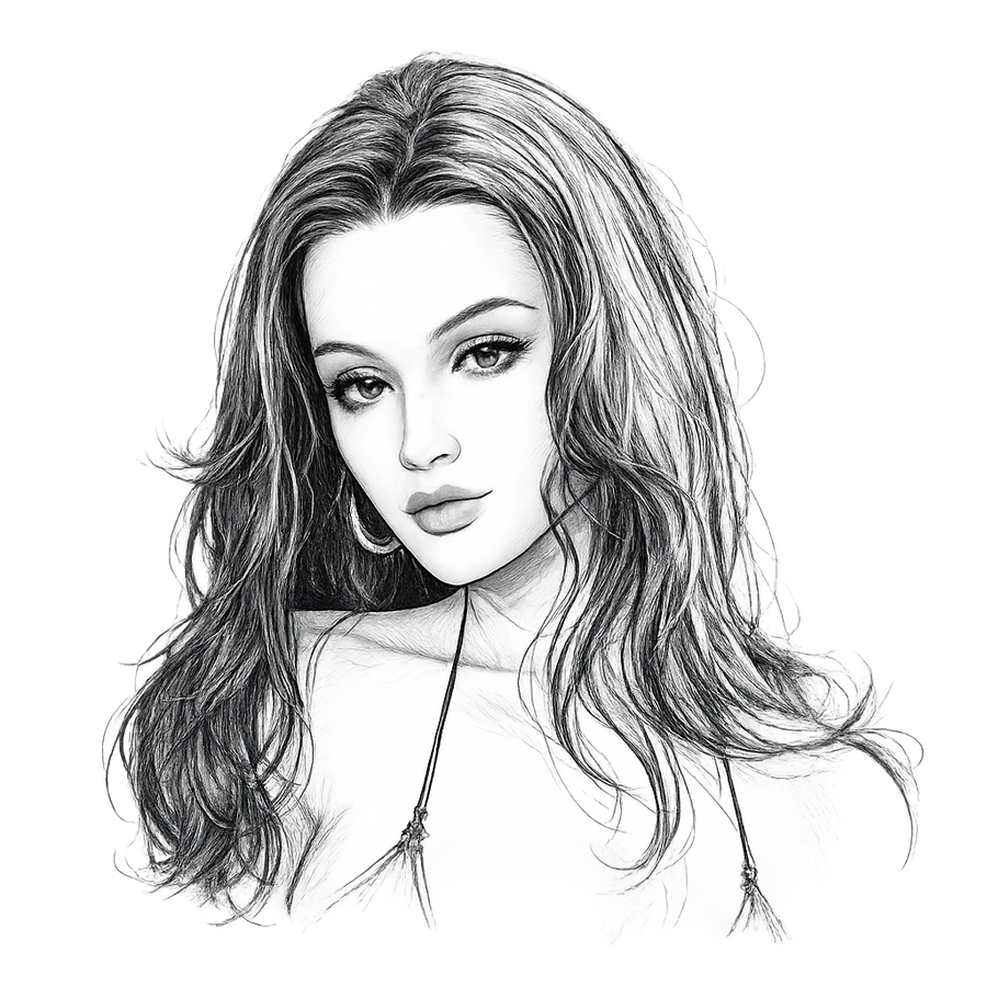 Character Sketch