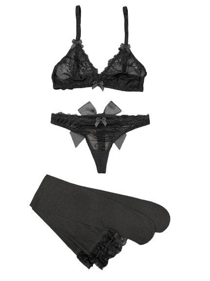 Clothing Package