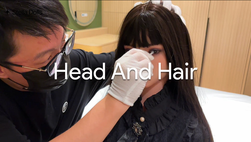 Applying Head