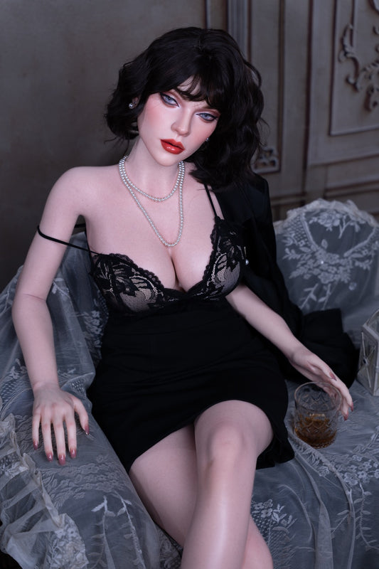 Annabel Posh 163cm Silicone