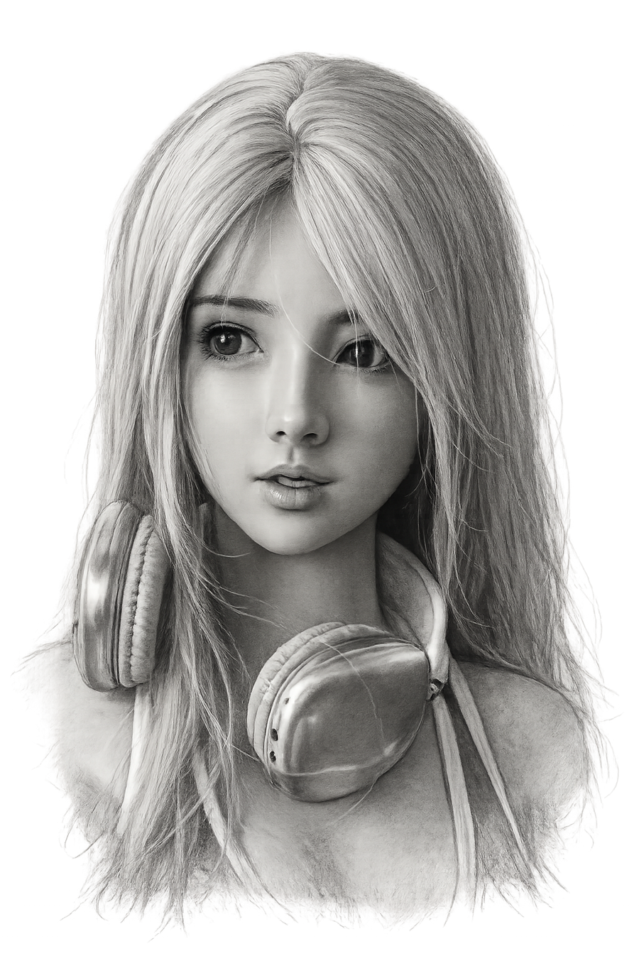 Character Sketch