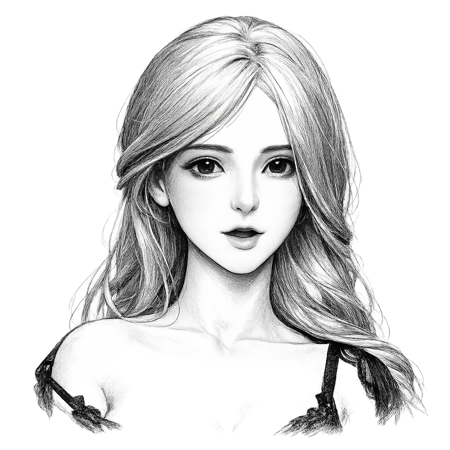 Character Sketch