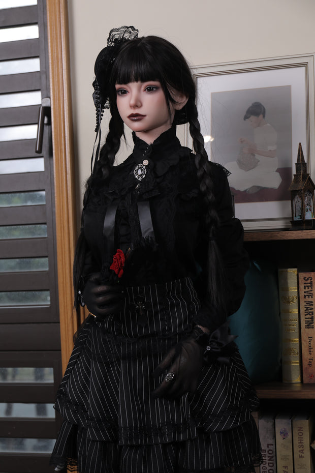 Stella Dolls Raven