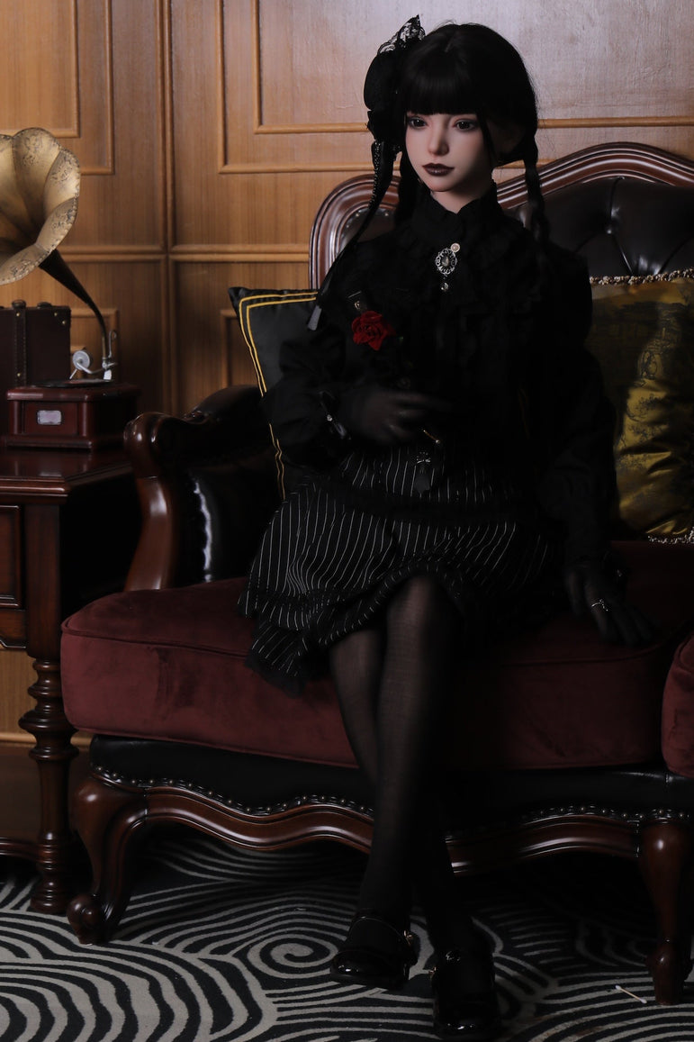 Stella Dolls Raven