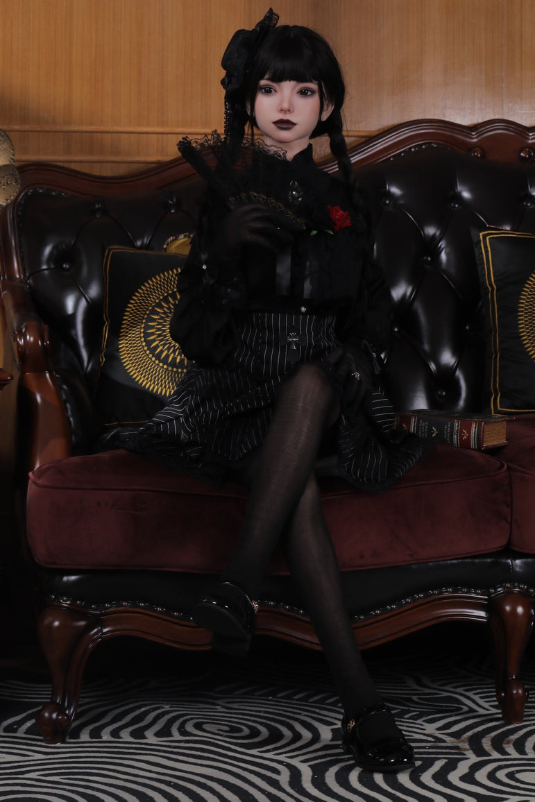 Stella Dolls Raven