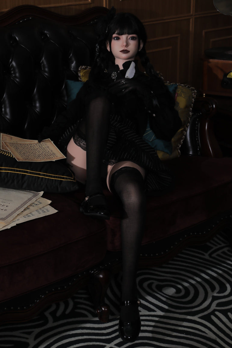 Stella Dolls Raven